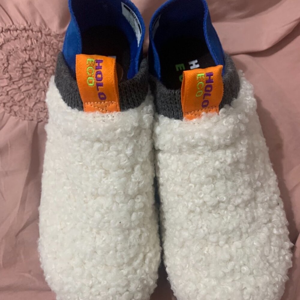 Holo Eco Women Slides Active Shoes